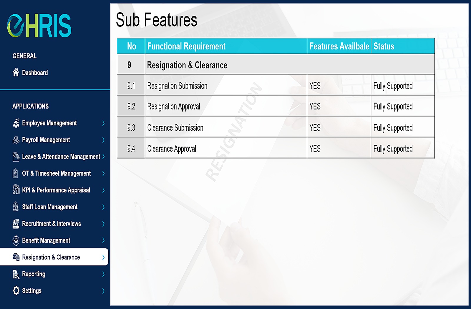 ETF, EPF Online Payment Management